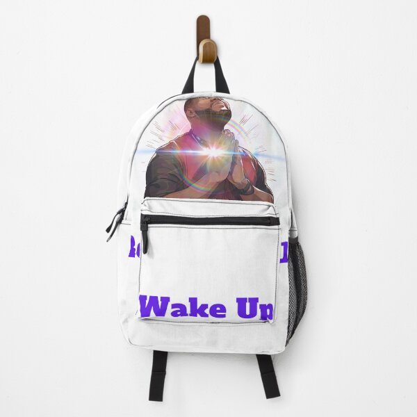 Item preview, Wake Up designed and sold by Victorious Remnants.