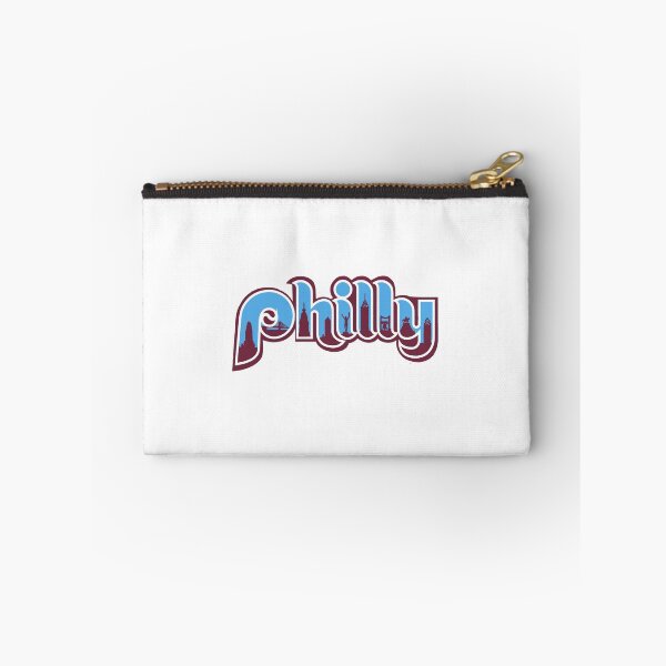 Artikelvorschau, Skyline von Philly - Phillies entworfen und verkauft von PollysProjects.