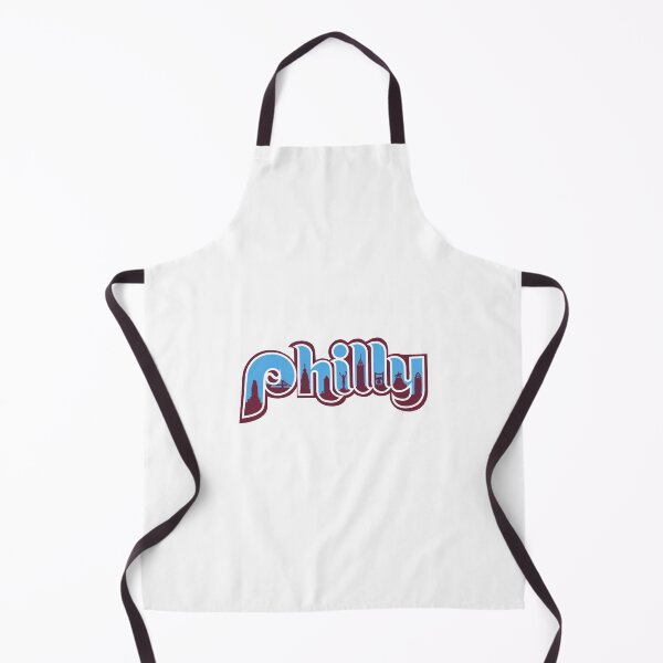 Item preview, El horizonte de Filadelfia - Phillies designed and sold by PollysProjects.