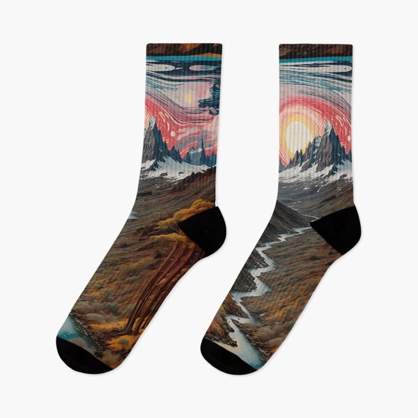 Item preview, Canyon Radiance designed and sold by Stardust✨️Art.