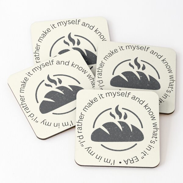 Item preview, Sourdough Era designed and sold by NotARealGrownUp.