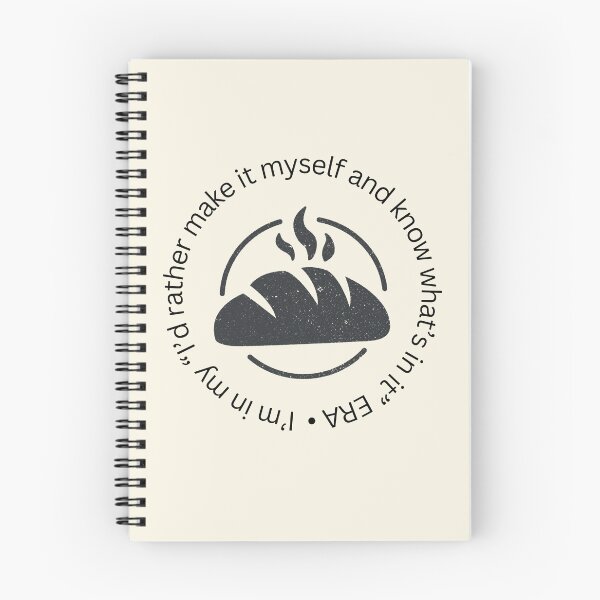 Item preview, Sourdough Era designed and sold by NotARealGrownUp.