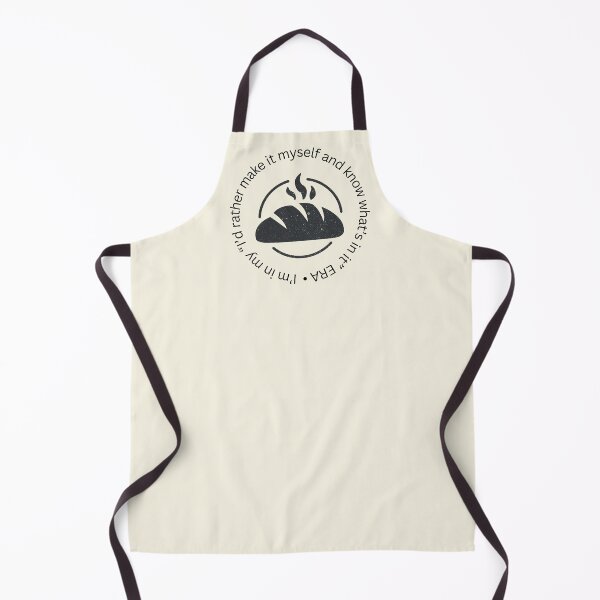 Item preview, Sourdough Era designed and sold by NotARealGrownUp.