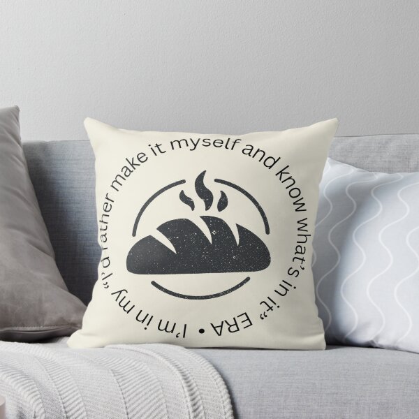 Item preview, Sourdough Era designed and sold by NotARealGrownUp.