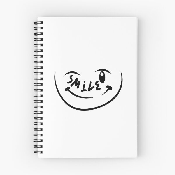 Item preview, Smile – Spread Joy designed and sold by SBD.