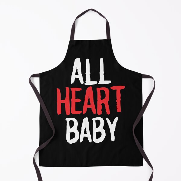 Item preview, All heart  BABY FUNNY LOVING EMOTIONAL TEE designed and sold by SellingStuff91.