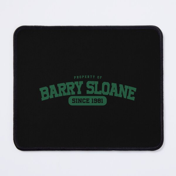 Item preview, Property of Barry Sloane designed and sold by 2000sbabyangel.