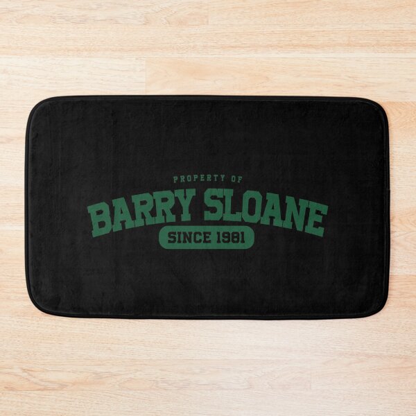 Item preview, Property of Barry Sloane designed and sold by deluluhaze.