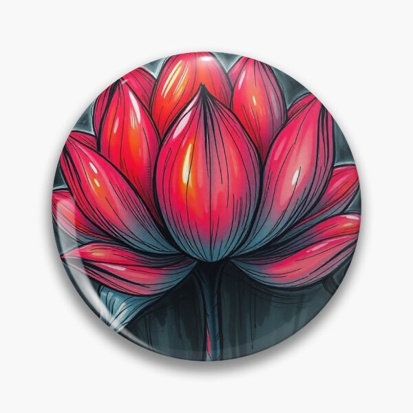 Item preview, Lotus Flower designed and sold by Shapeshifter797.