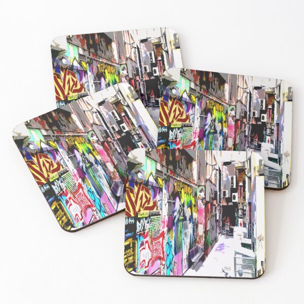 Item preview, Gallery Walk designed and sold by imageark.