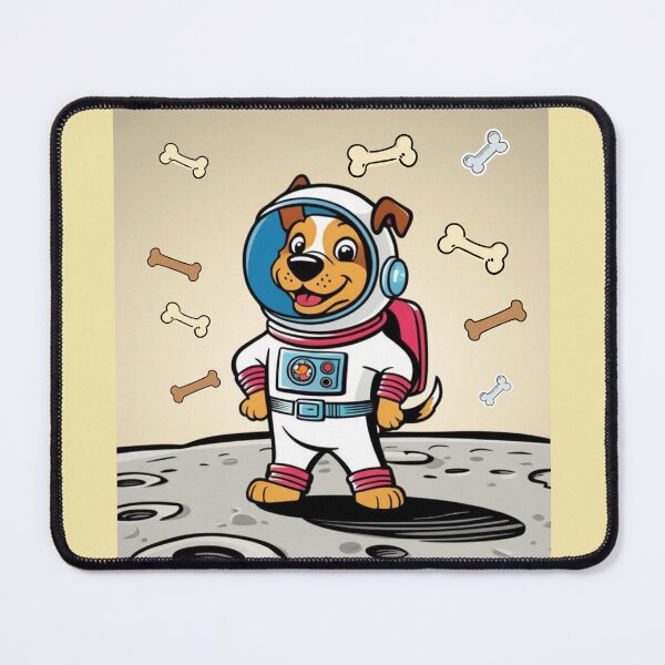 Item preview, Space Snack-tacular Sticker designed and sold by BeeStylishTees.