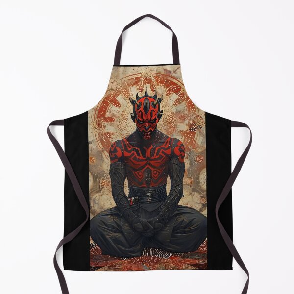 Item preview, Fear the Sith: The Darth Maul  designed and sold by lostboyrufioo.