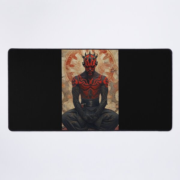 Item preview, Fear the Sith: The Darth Maul  designed and sold by lostboyrufioo.