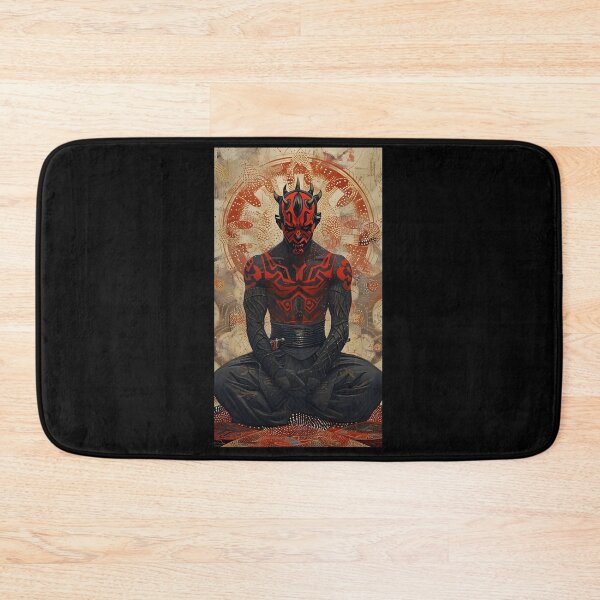 Item preview, Fear the Sith: The Darth Maul  designed and sold by lostboyrufioo.