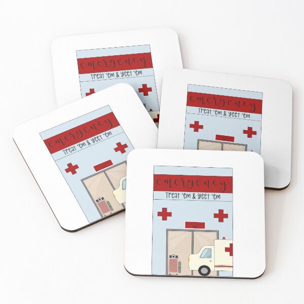 Item preview, Emergency entrance designed and sold by schalkb.