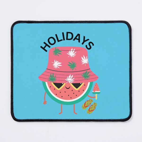 Item preview, Watermelon holidays designed and sold by Mara9.