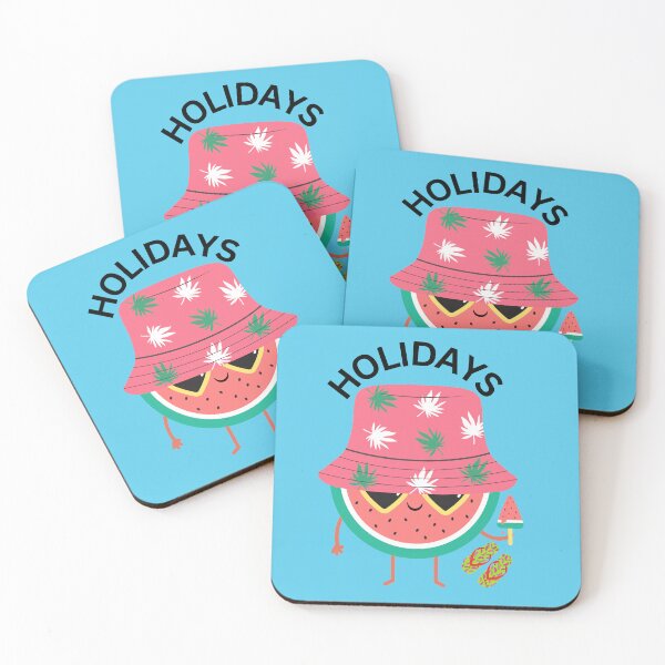Item preview, Watermelon holidays designed and sold by Mara9.