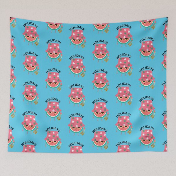 Item preview, Watermelon holidays designed and sold by Mara9.