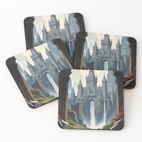 Item preview, Gateway to the Citadel designed and sold by Stardust✨️Art.