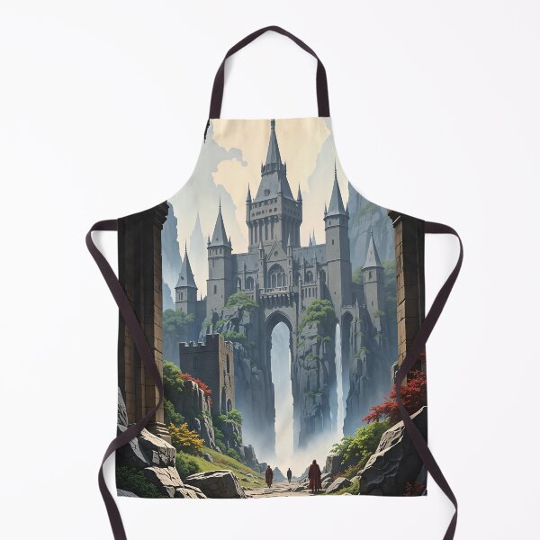 Item preview, Gateway to the Citadel designed and sold by Stardust✨️Art.