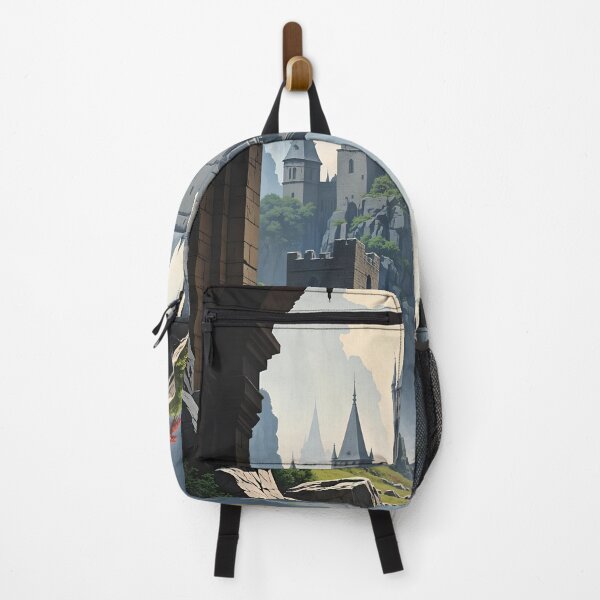 Item preview, Gateway to the Citadel designed and sold by Stardust✨️Art.