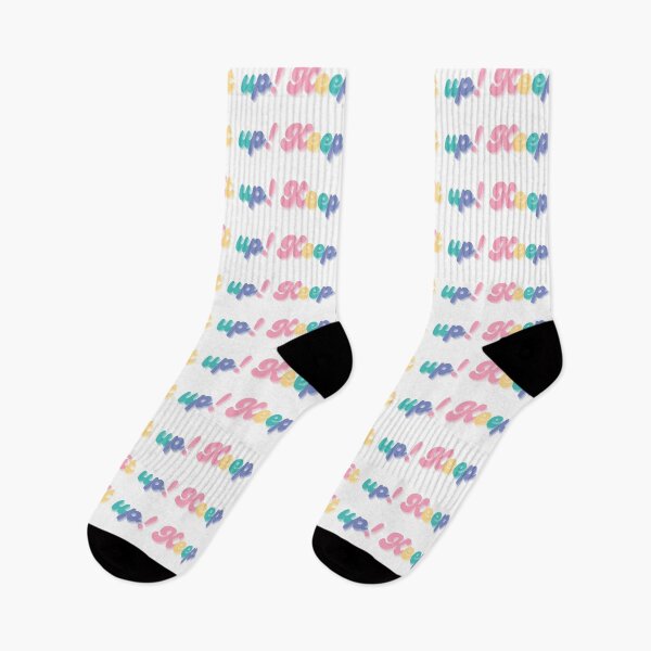 Item preview, Keep it up! designed and sold by catiemo.