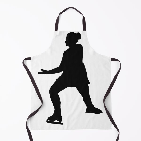 Item preview, Figure Skating Bauer Outline designed and sold by madagan11.