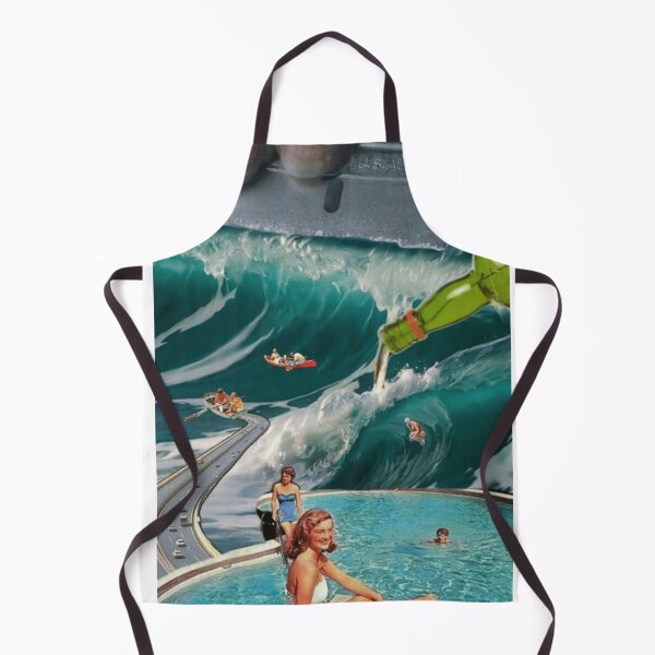 Item preview, Destruye la ola designed and sold by artbyaddiet.