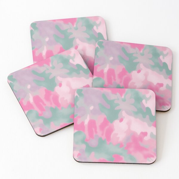 Item preview, Pretty camo designed and sold by Roxburylane.