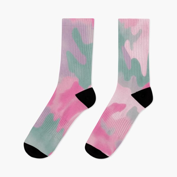 Item preview, Pretty camo designed and sold by Roxburylane.