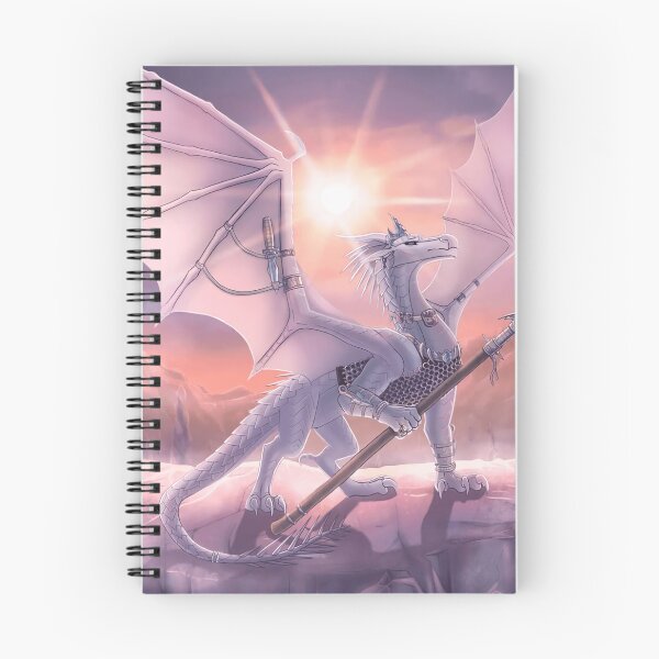 Item preview, Wings Of Fire Movie Cartoon designed and sold by TreArtiveMinde.
