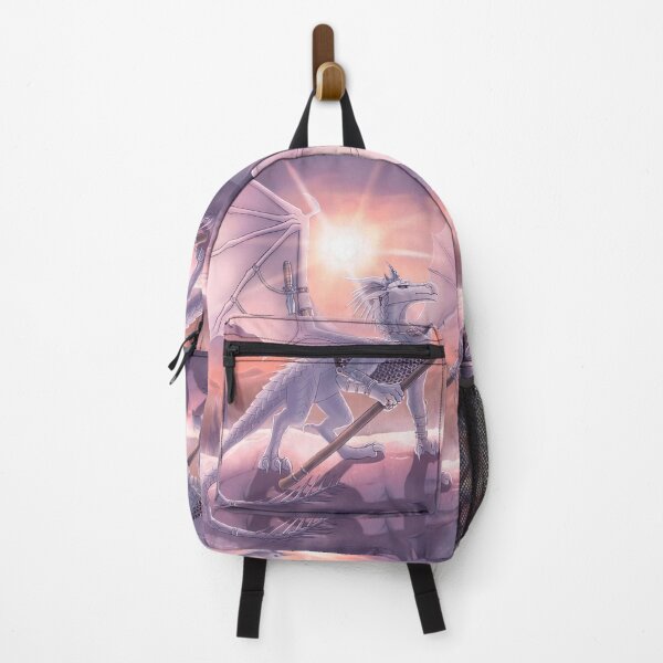 Item preview, Wings Of Fire Movie Cartoon designed and sold by TreArtiveMinde.