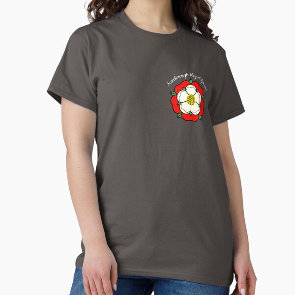 Item preview, Scarborough Royal Guard Dark Background designed and sold by ScarbyGuard.