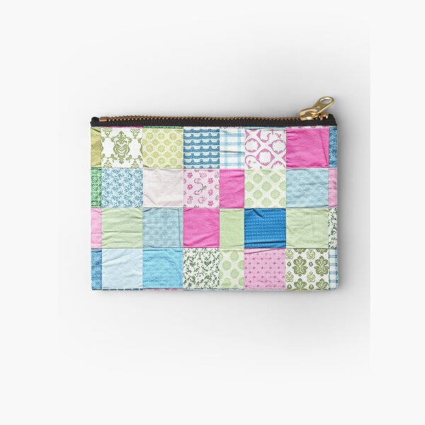 Item preview, Patchwork pattern  designed and sold by Roxburylane.