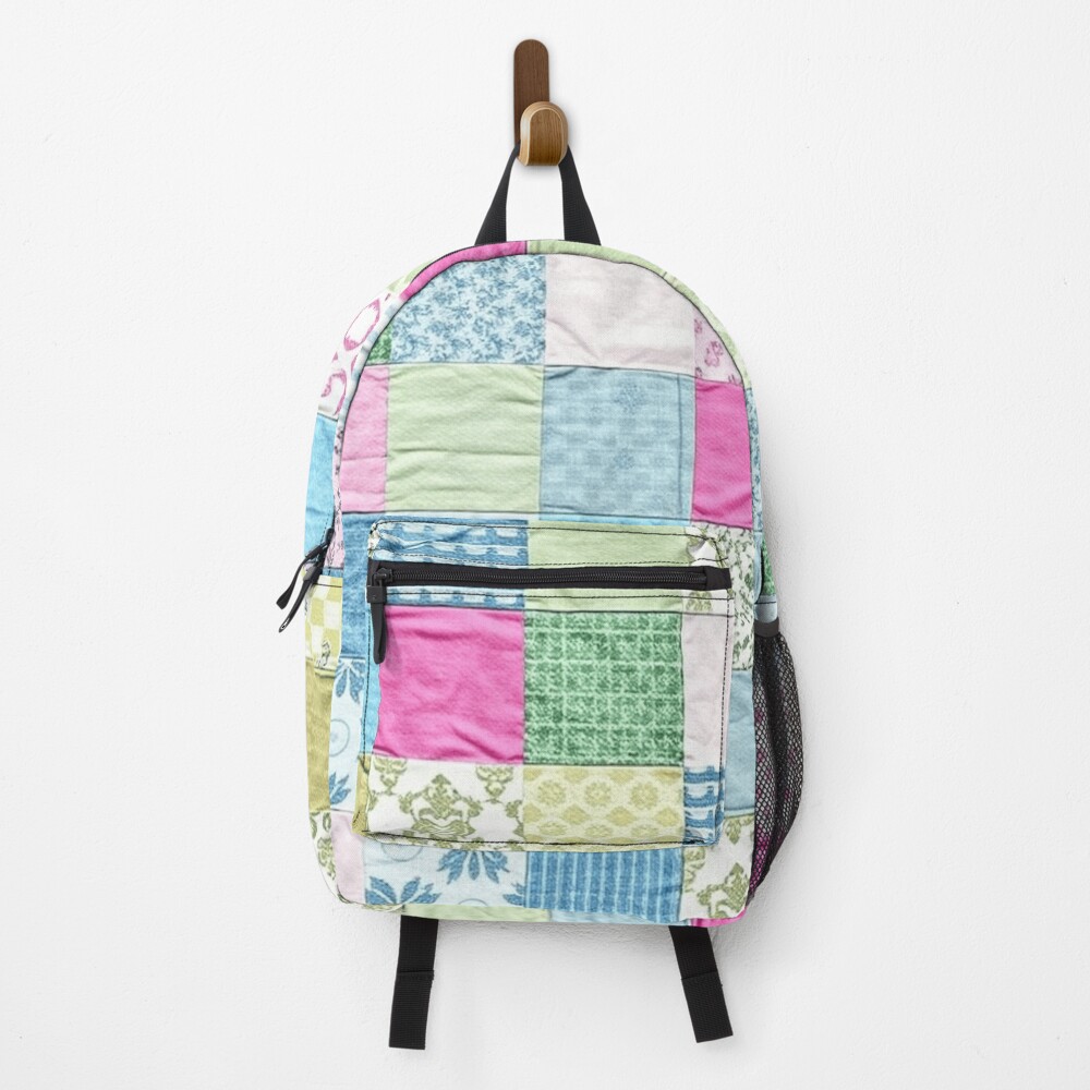 Item preview, Backpack designed and sold by Roxburylane.