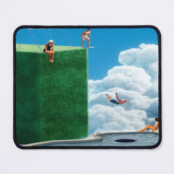 Item preview, Dive into the unknown  designed and sold by artbyaddiet.