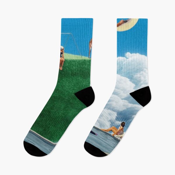 Item preview, Dive into the unknown  designed and sold by artbyaddiet.