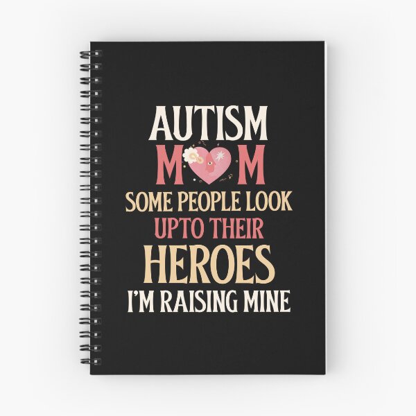 Item preview, Autism Mom designed and sold by 87-Aesthetics.