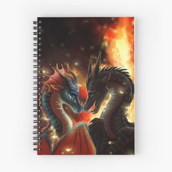 Item preview, Wings Of Fire designed and sold by TreArtiveMinde.