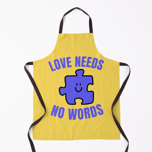 Item preview, Love needs no words designed and sold by 87-Aesthetics.