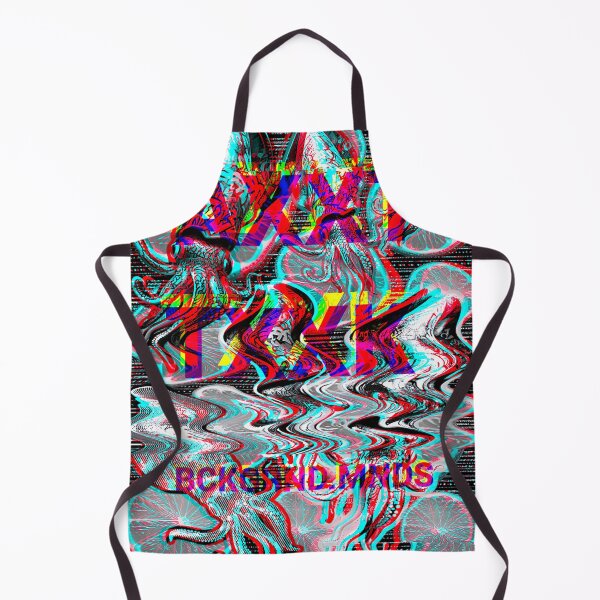 Item preview, Pulp designed and sold by L.L. BcKGrnD M..