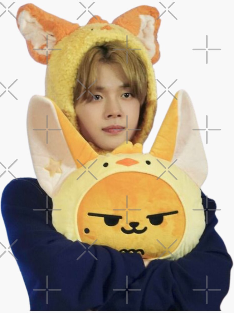 Yeonjun: HWANG CHOON 