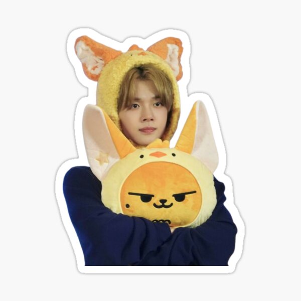 Yeonjun: HWANG CHOON 