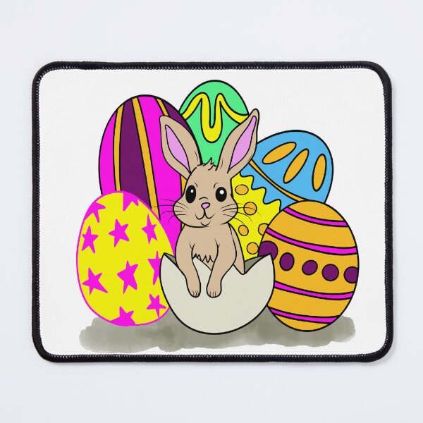 Item preview, A Bunny Hatches designed and sold by LornaHamel.
