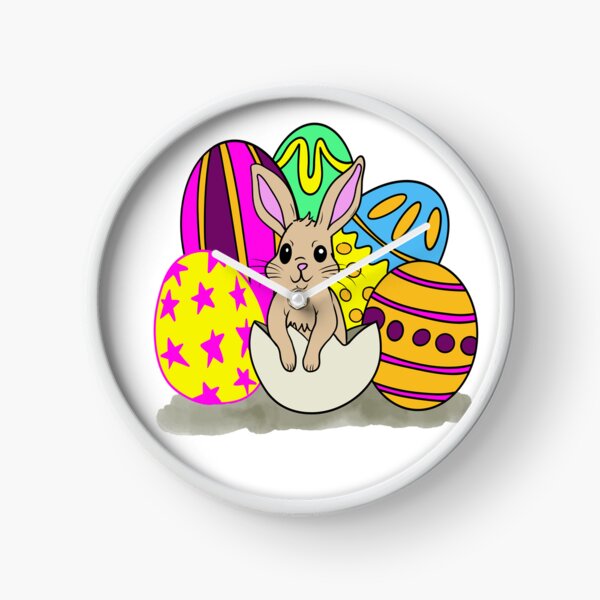 Item preview, A Bunny Hatches designed and sold by LornaHamel.