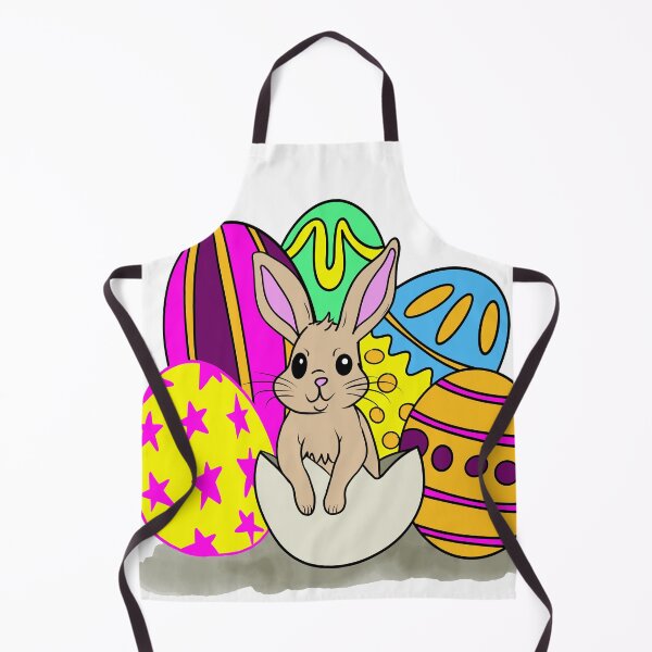 Item preview, A Bunny Hatches designed and sold by LornaHamel.