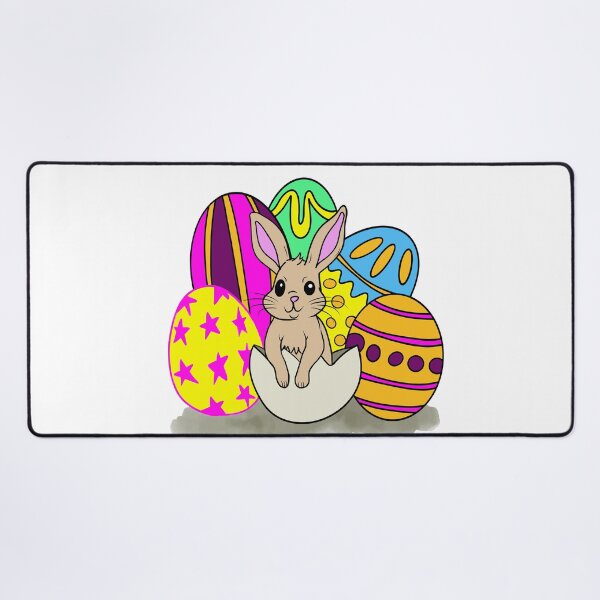 Item preview, A Bunny Hatches designed and sold by LornaHamel.