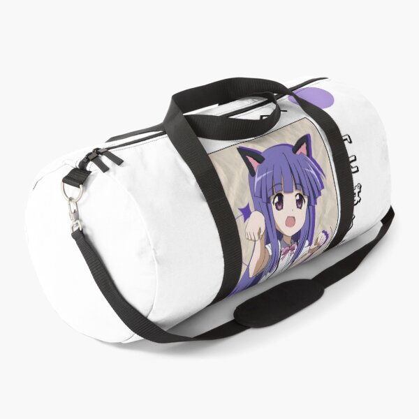 Item preview, Furude Rika - Minimalist Anime Design | Higurashi no Naku Koro ni designed and sold by Teeki-Store.