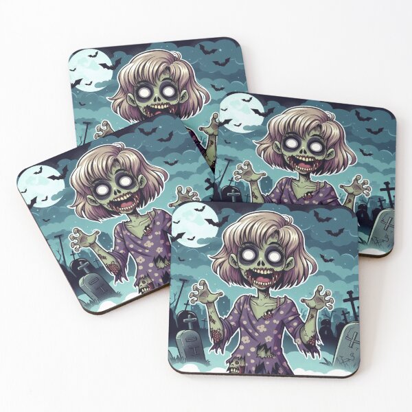 Item preview, Cute Death Girl designed and sold by DarkWitch03.