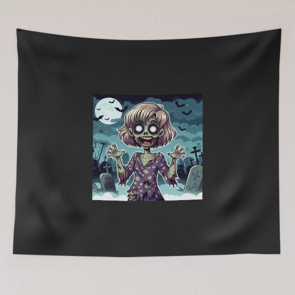 Item preview, Cute Death Girl designed and sold by DarkWitch03.